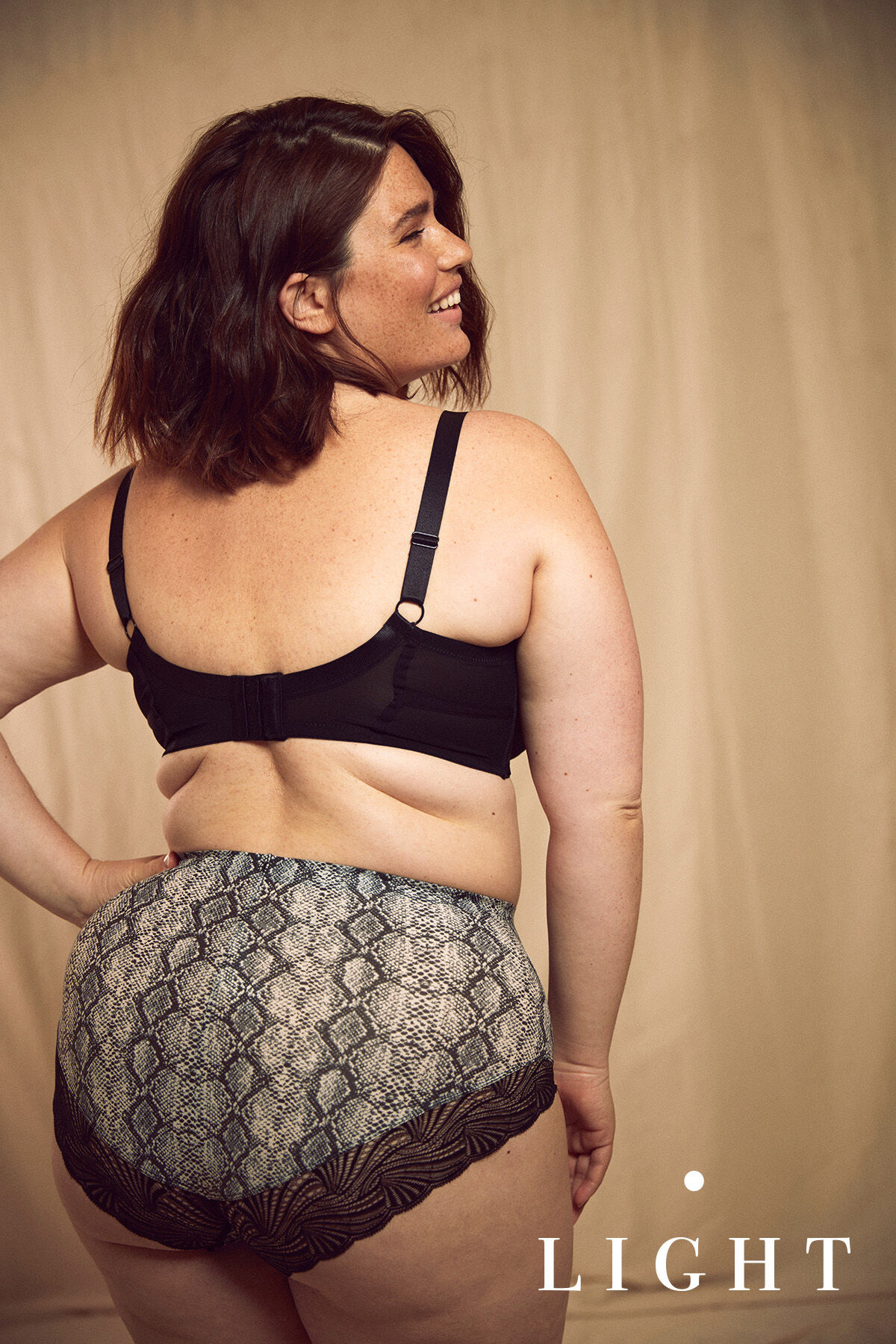 Dames Corrigerende slip MS Mode