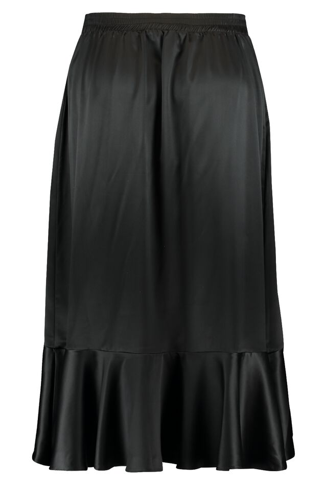 Rok met volant image number 2