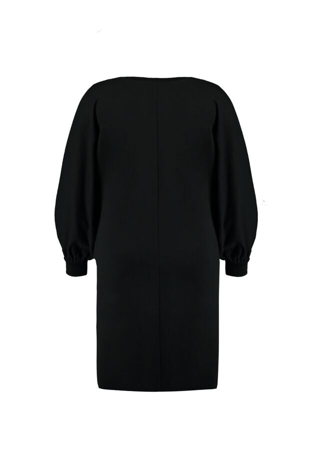 Sweaterjurk image number 2