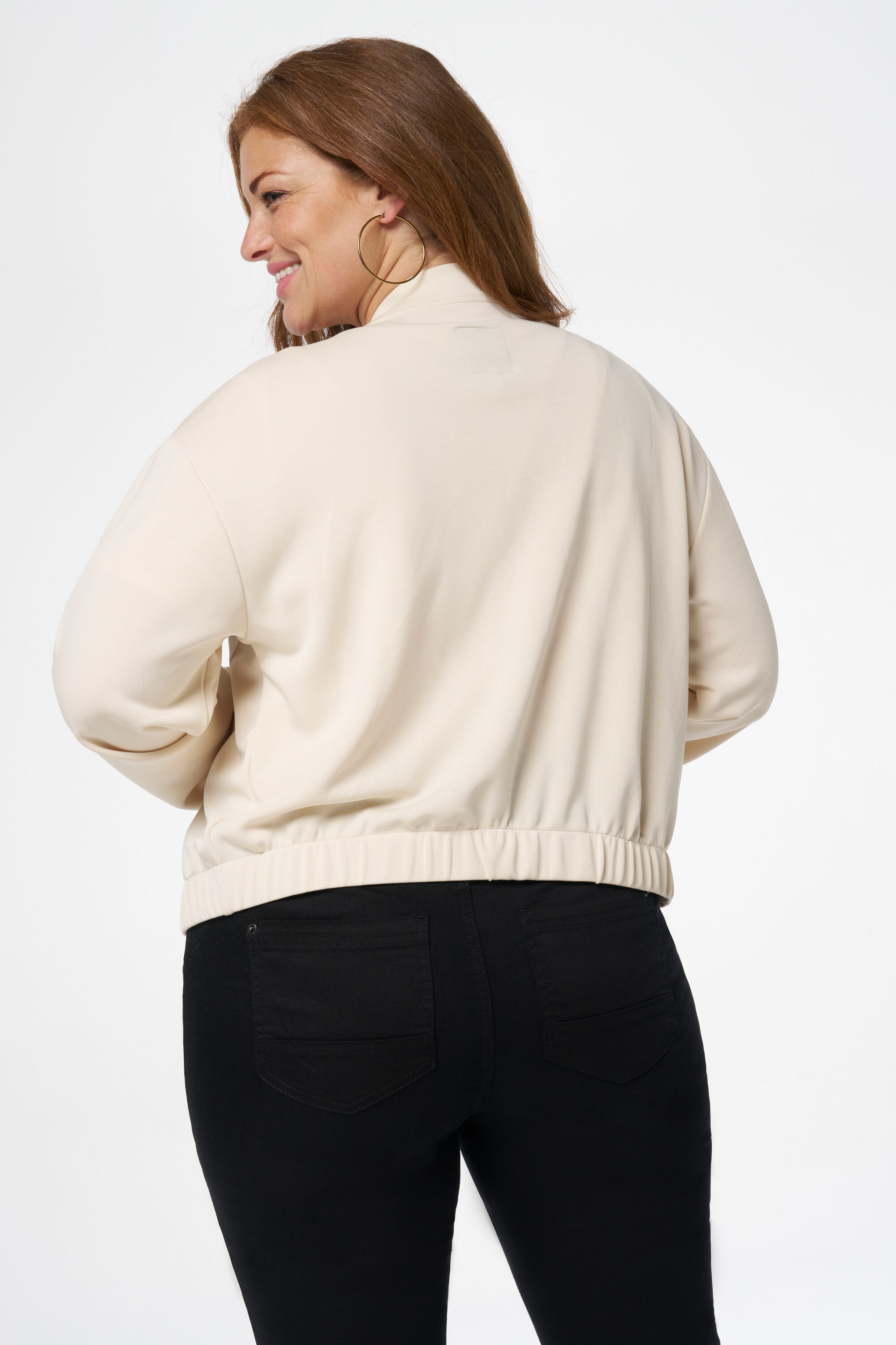 Bomber jasje  image number 3