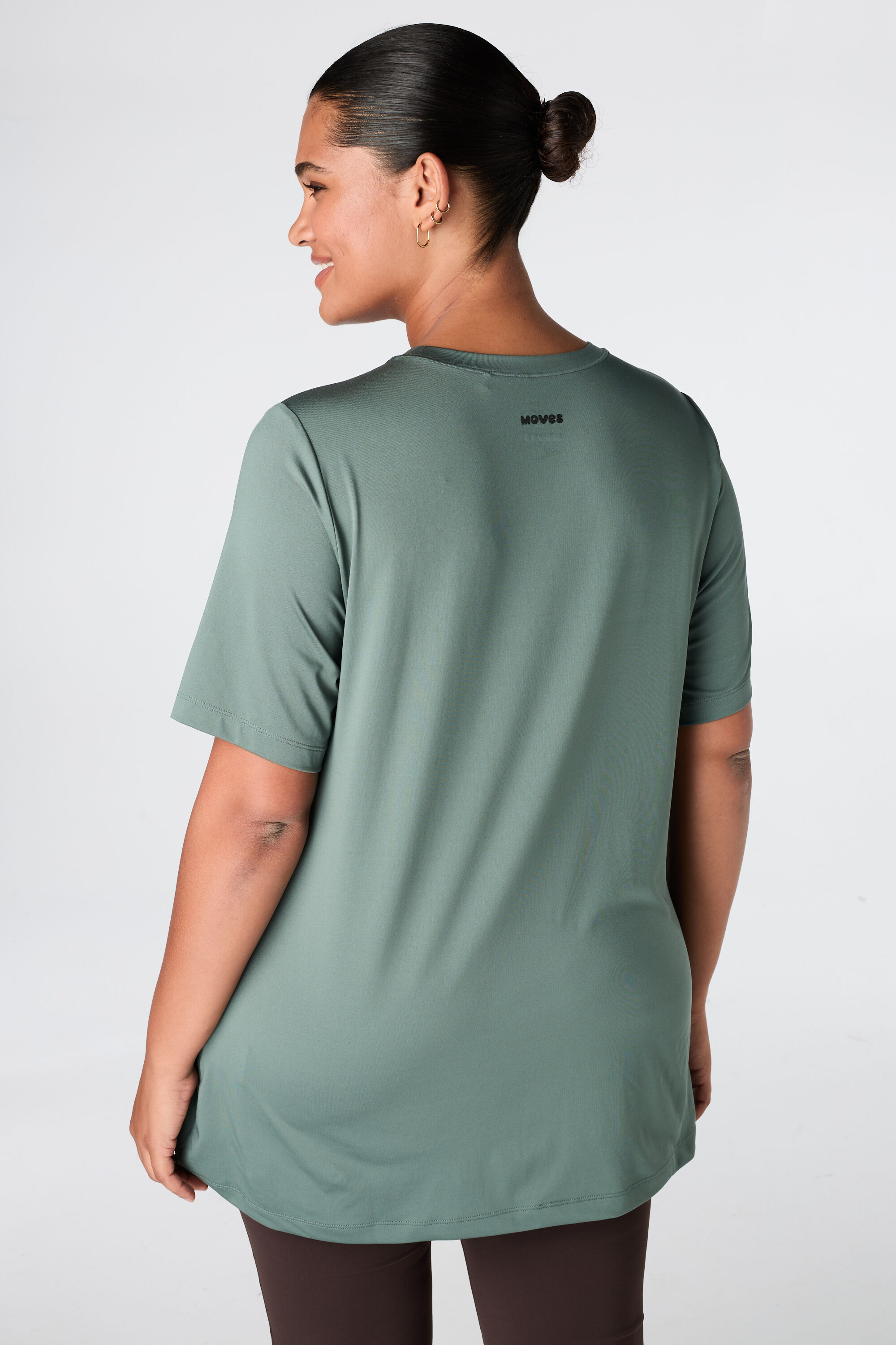 Lang sport t-shirt image number 3