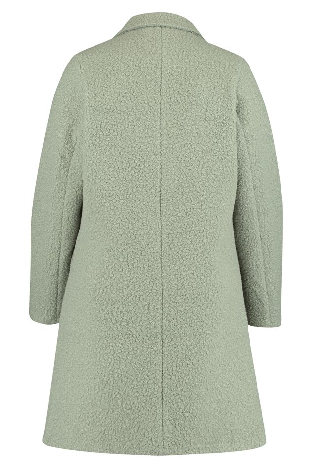 Lange tussenjas image number 3