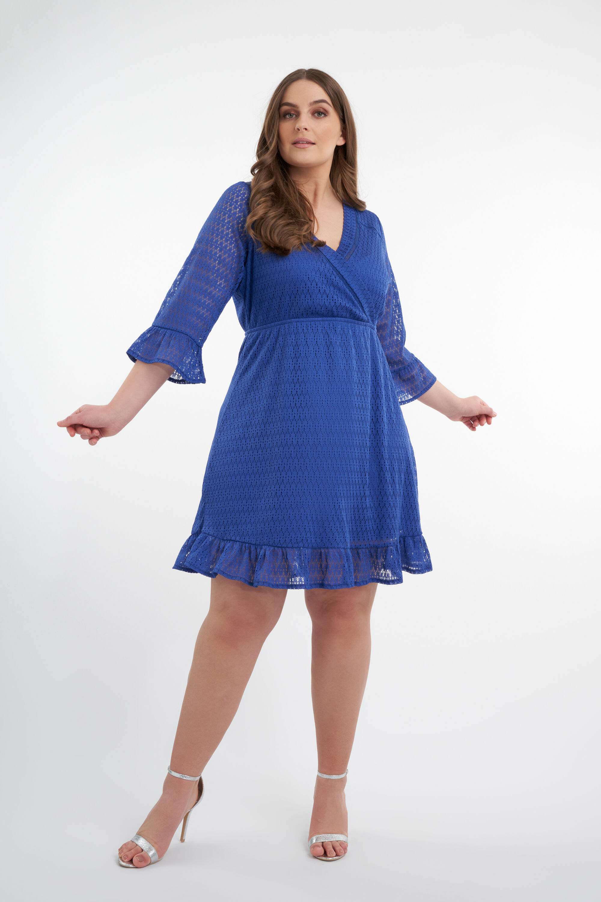 Kanten wikkeljurk image number 7