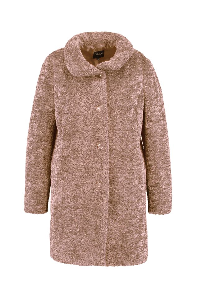 Teddy jas image number 1