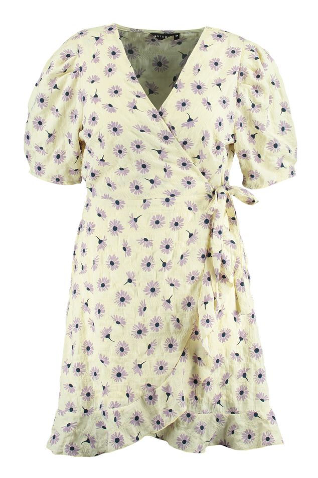 Wikkeljurkje met print image number 1