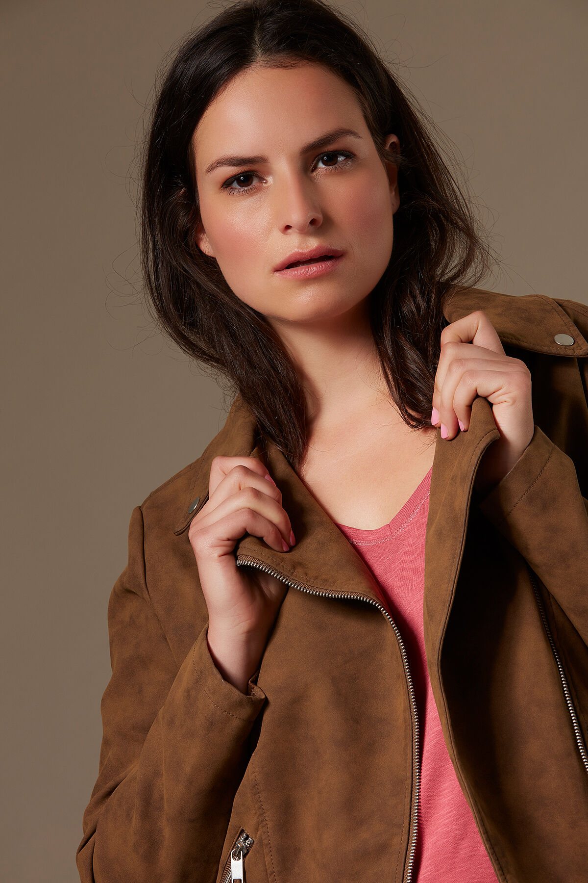 Imitatiesu&egrave;de jasje image number 3