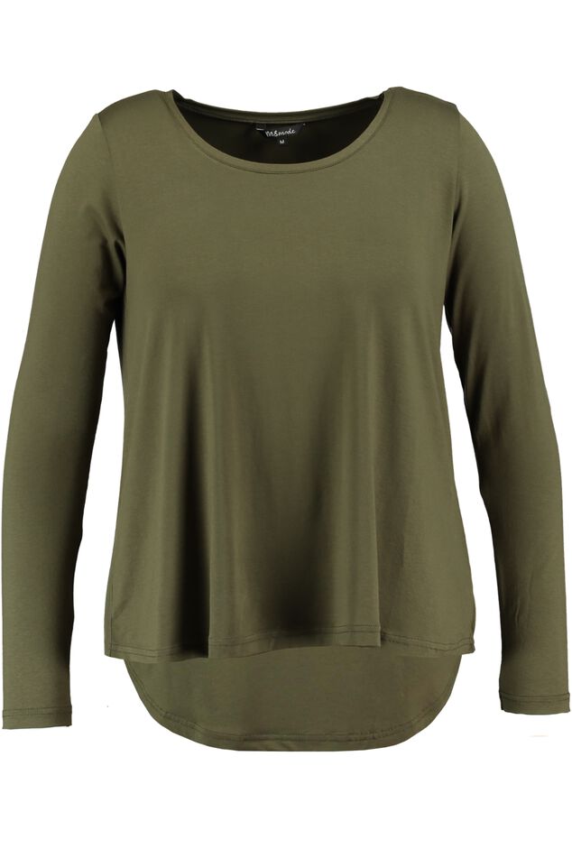 Basic shirt image number 1