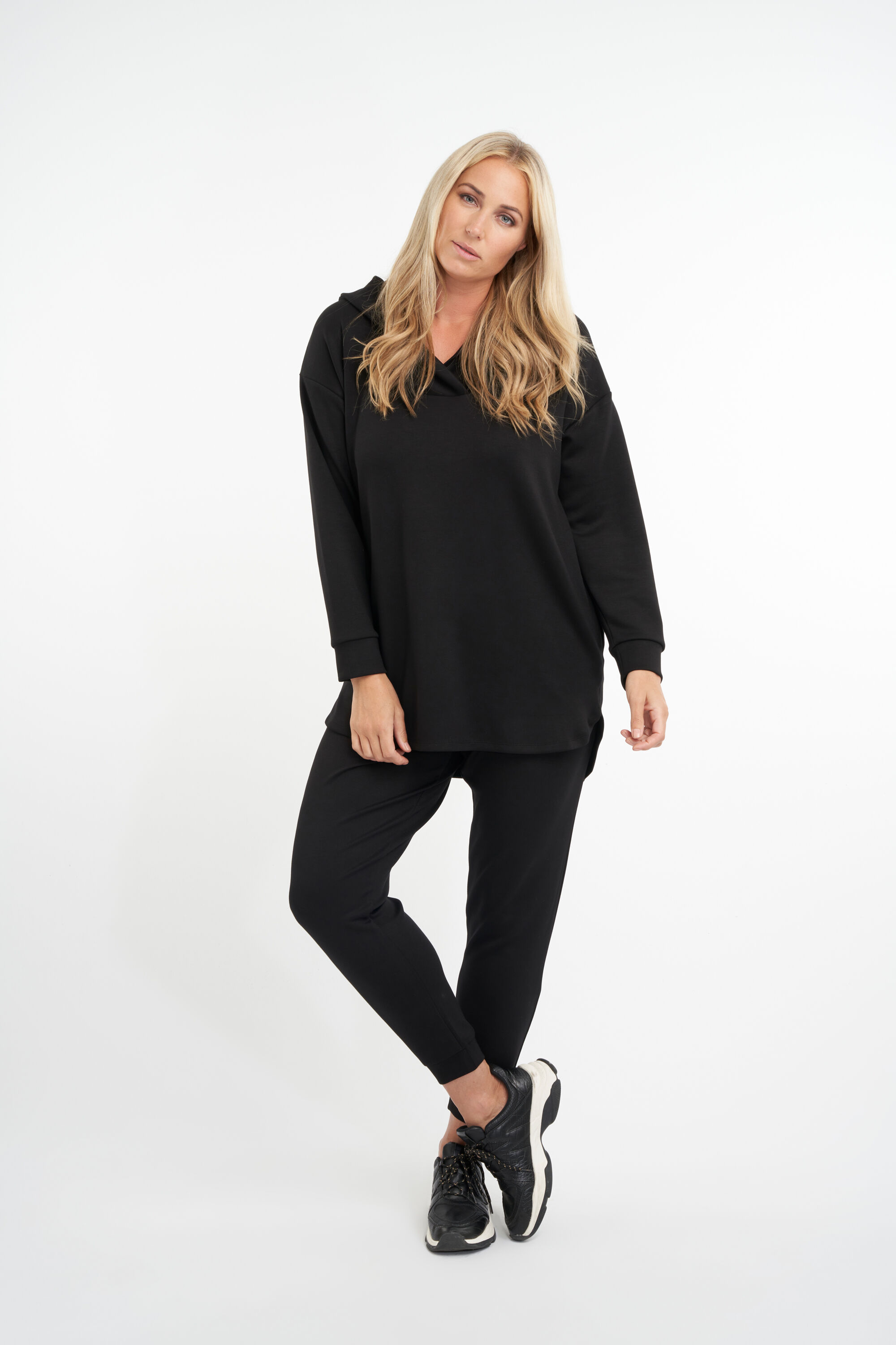 Hoodie  image number 6