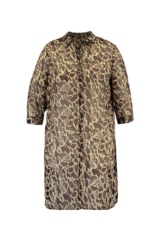 Lange blouse image number 1