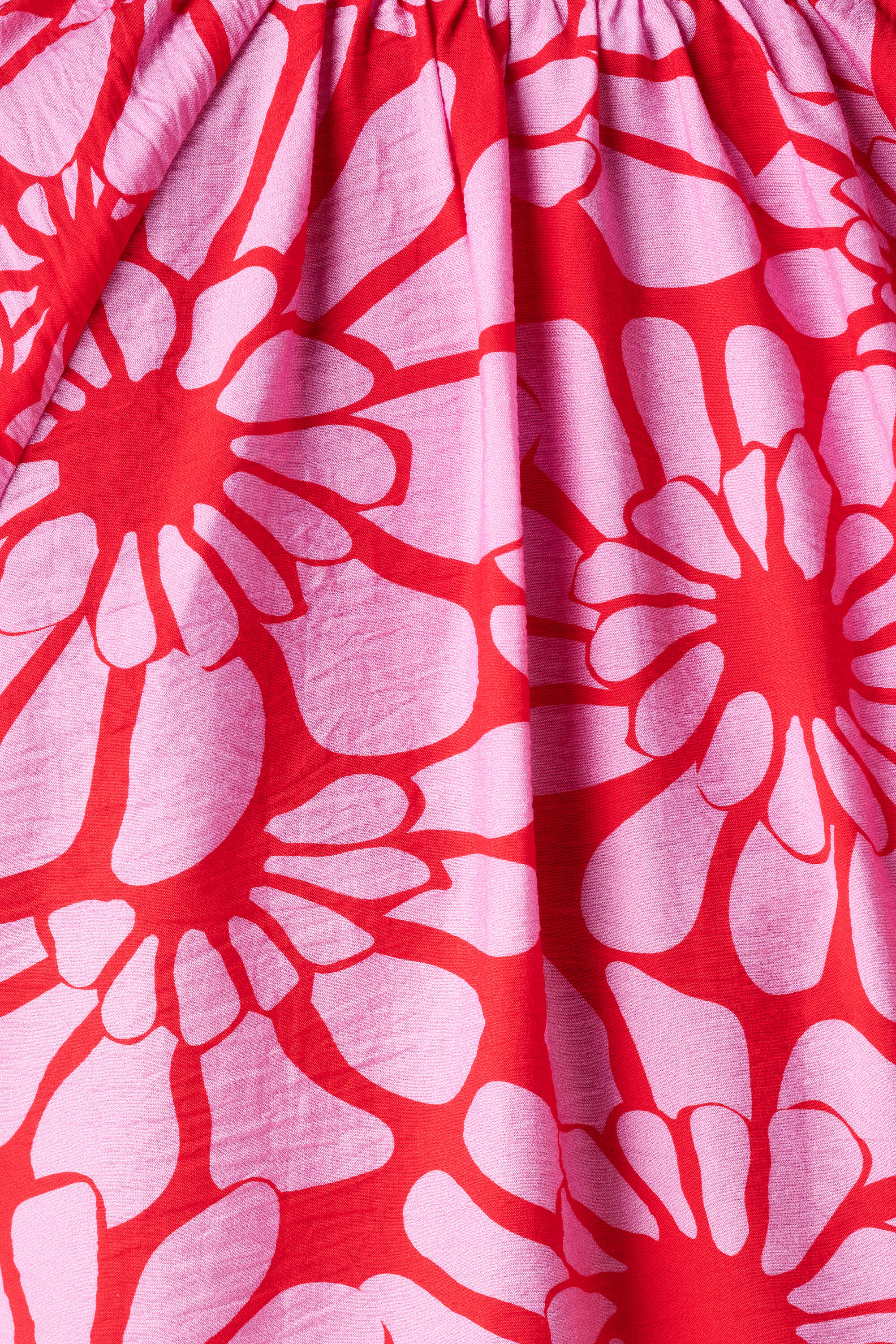 Blouse met print image number 6