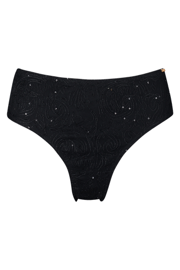 hoog bikinibroekje - Labella