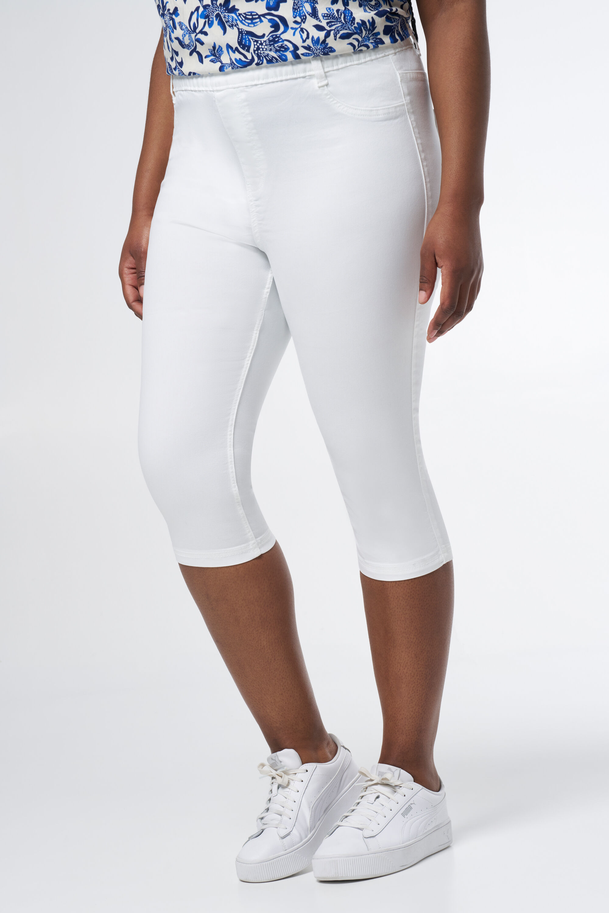 Capri tregging image number 5