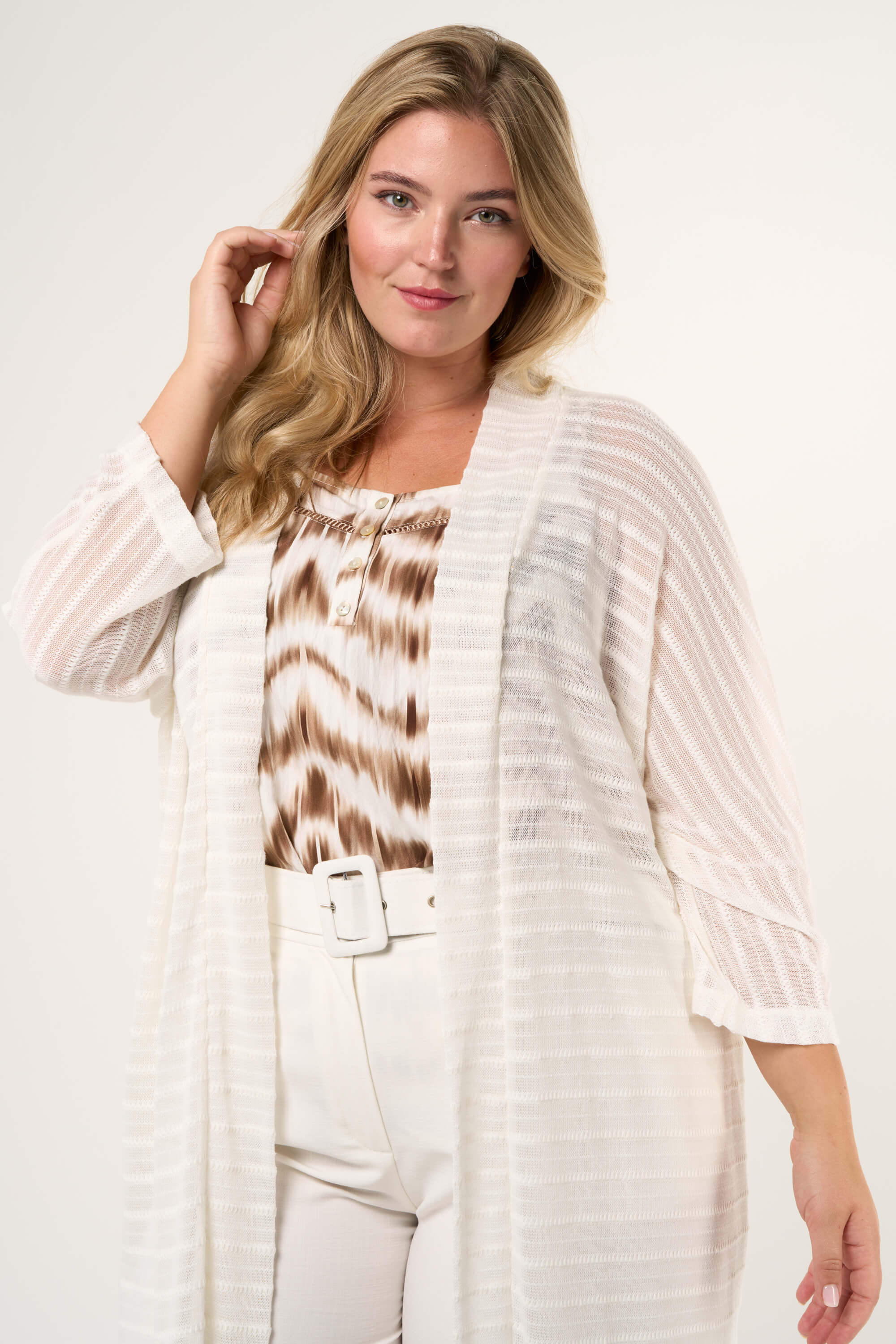 Openvallend vest image number 6