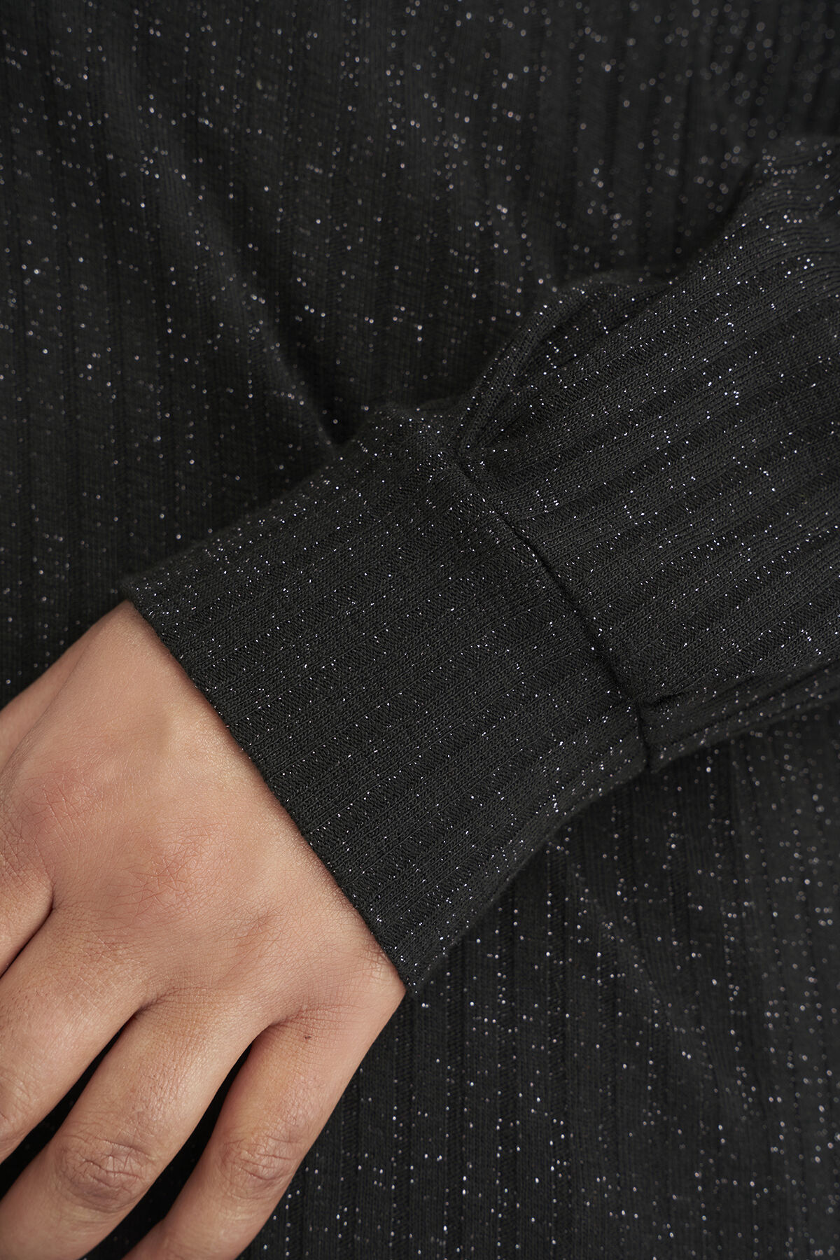 Lange sweater image number 5