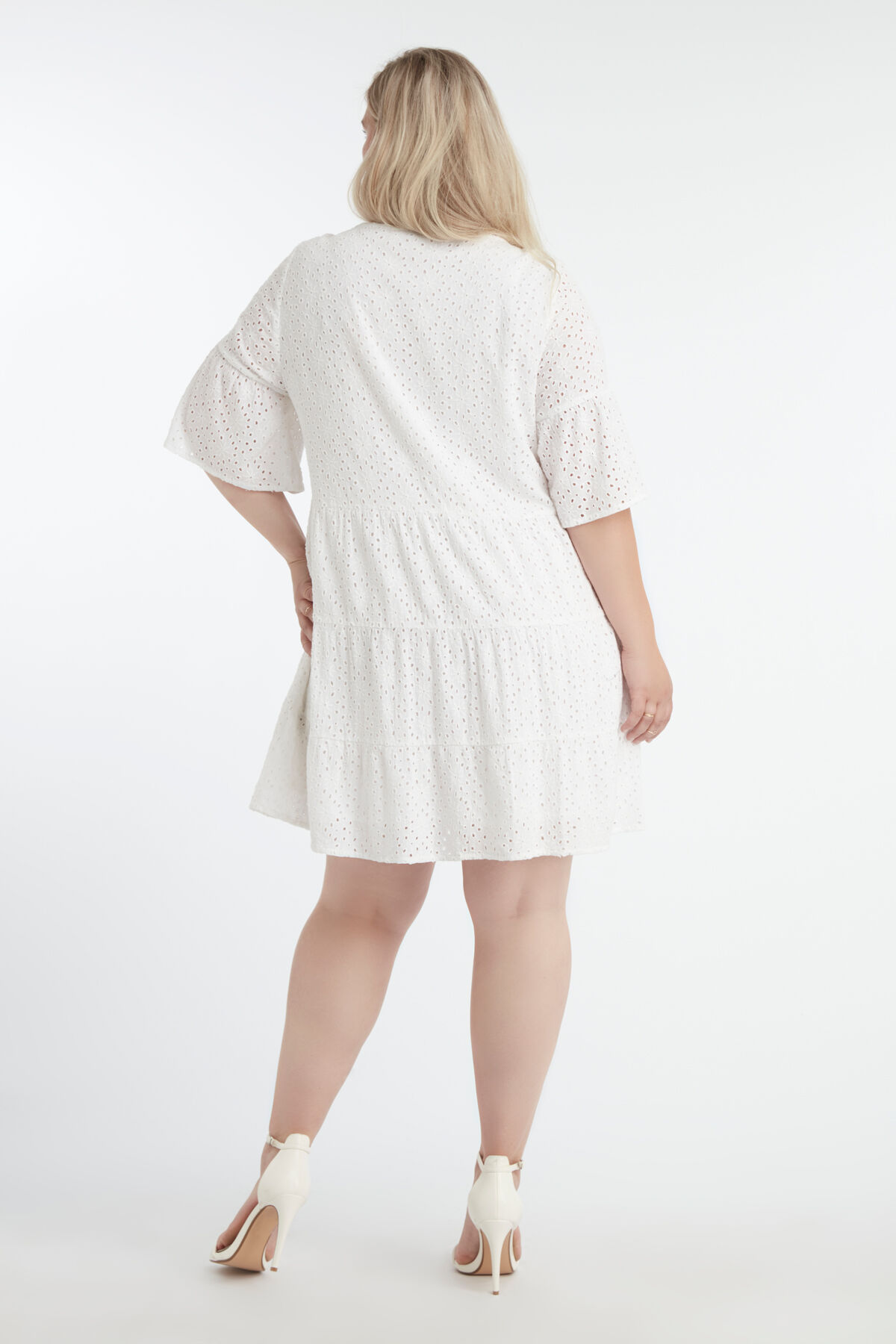 Bohemian jurk image number 4