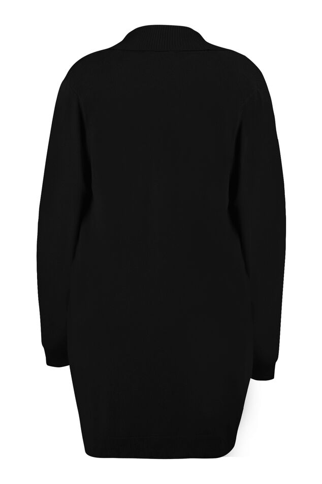 Openvallend vest image number 2