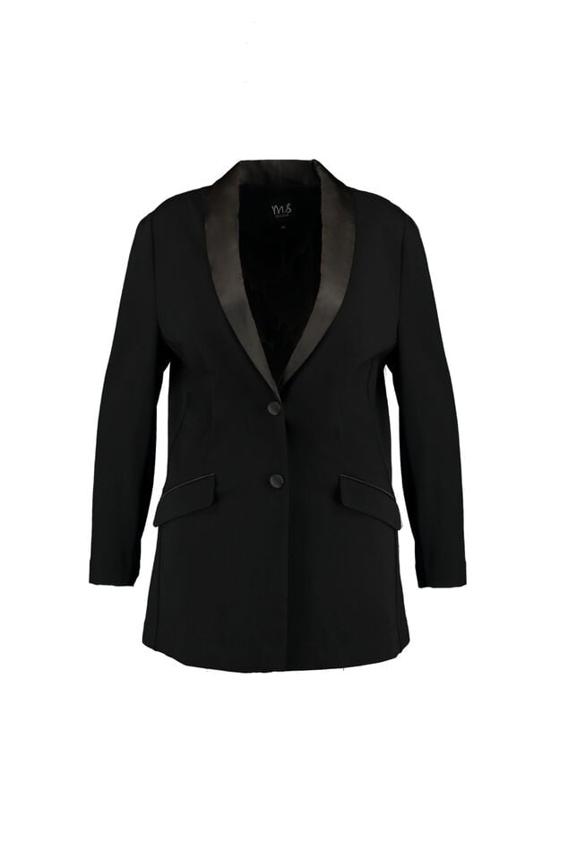 Smoking jasje image number 2