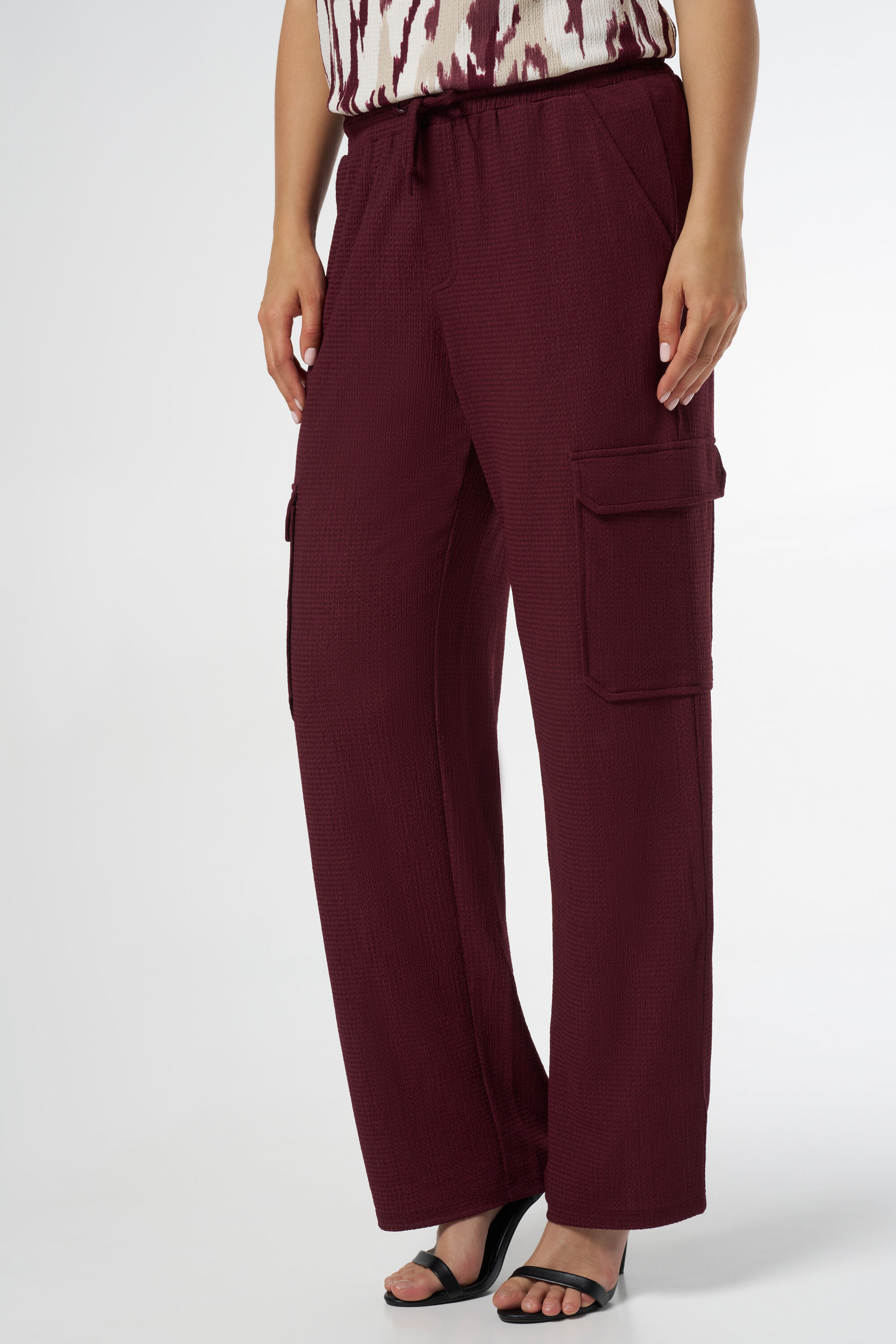 Cargo broek  image number 5