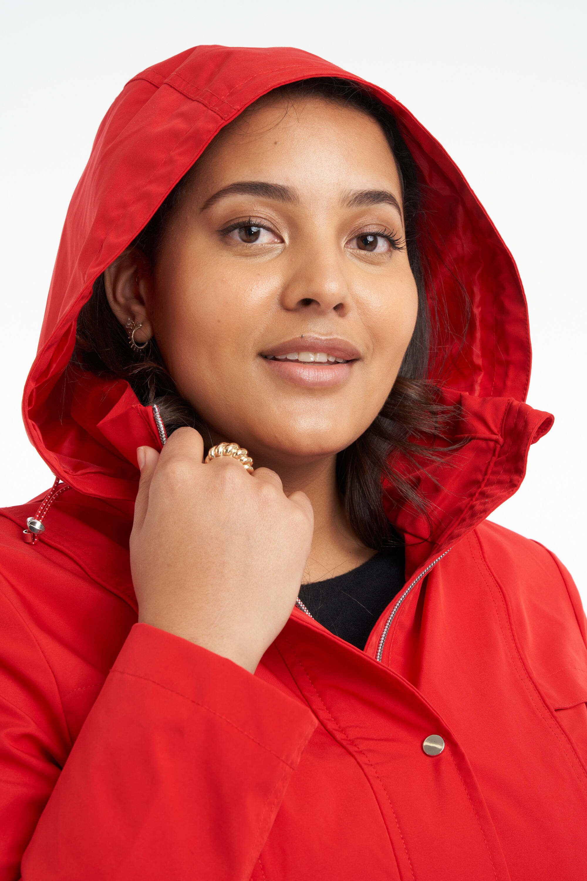 Softshell jas image number 5