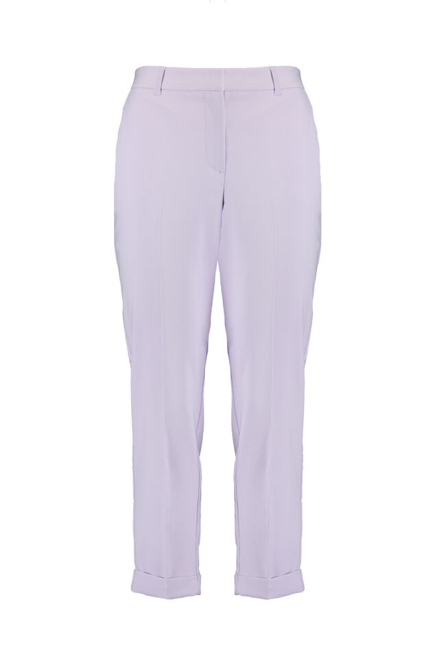 Cropped pantalon image number 2