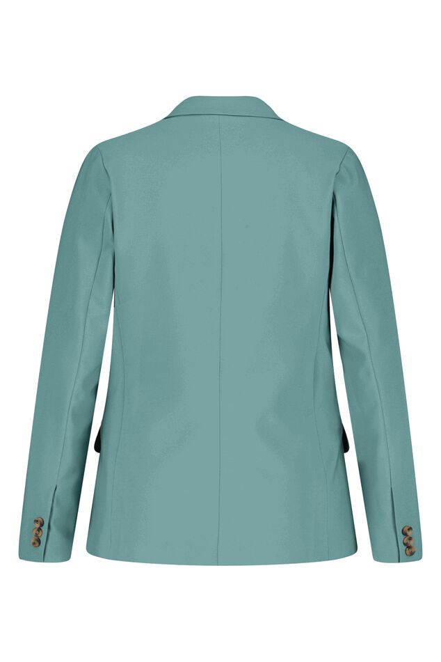Blazer met knoopsluiting image number 2