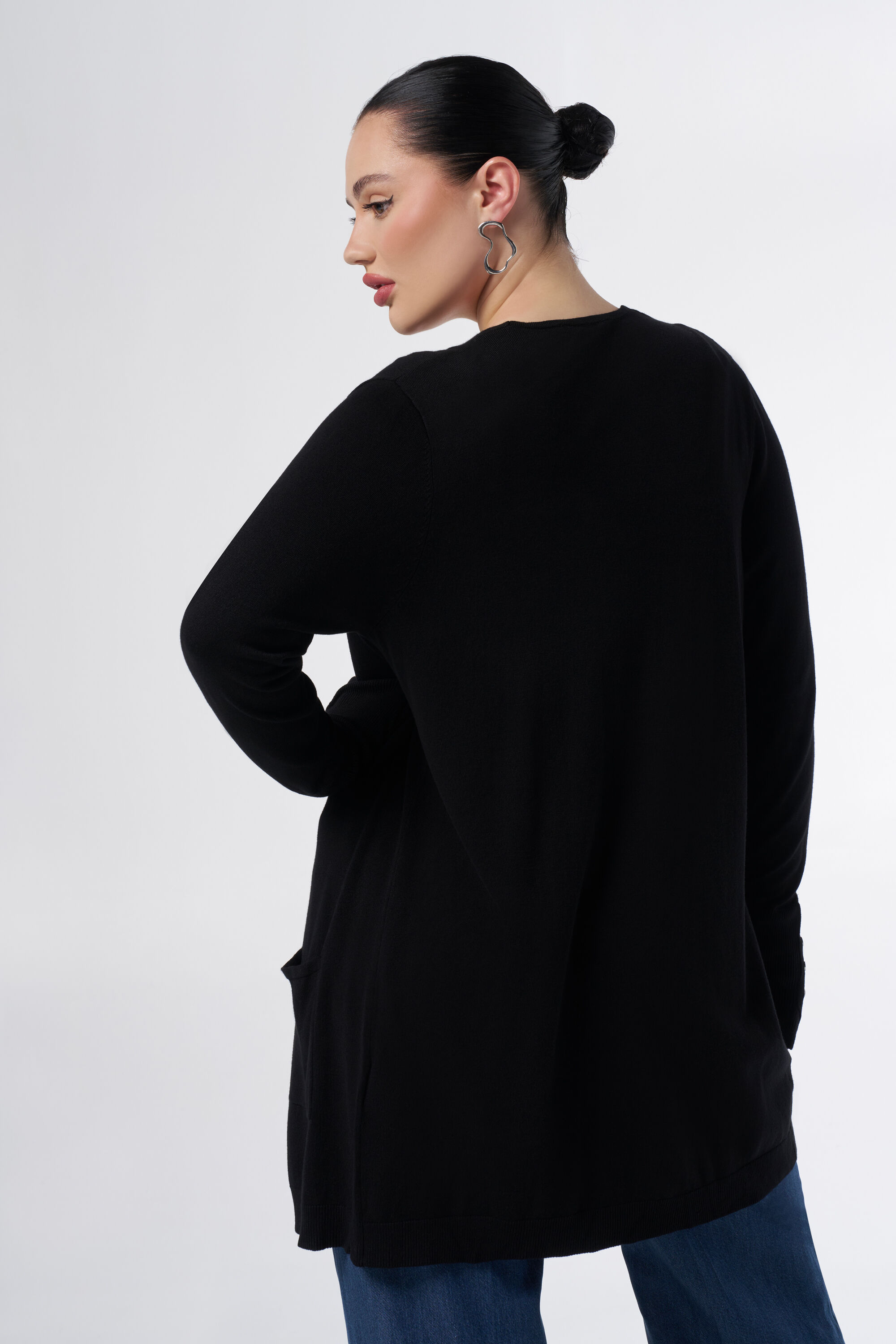 Vest met zakken image number 3