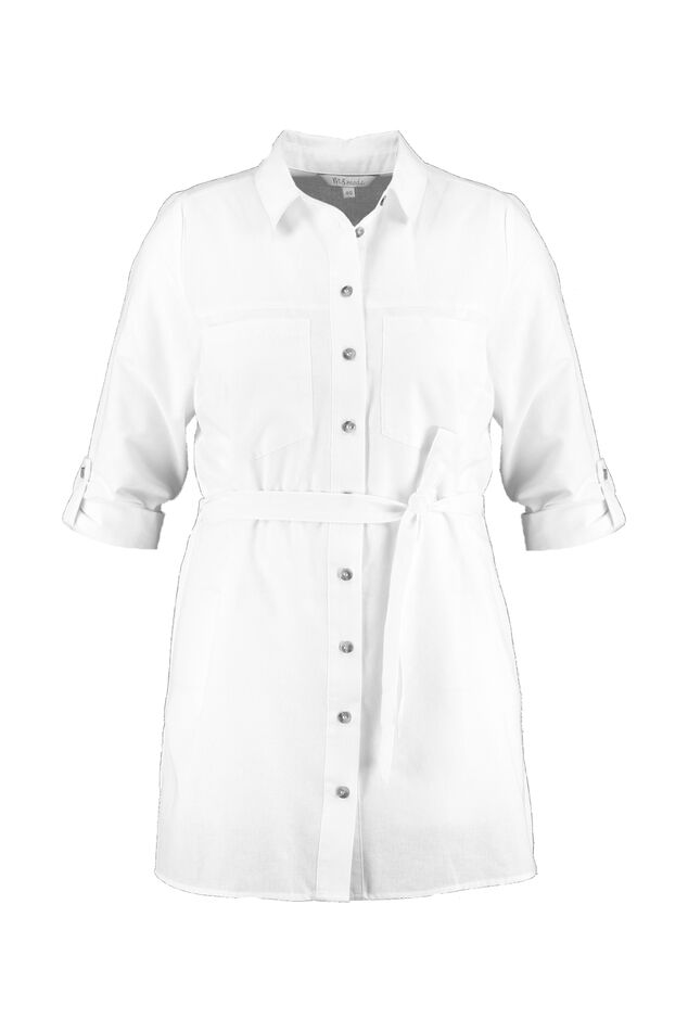 Jasje met strikceintuur image number 1