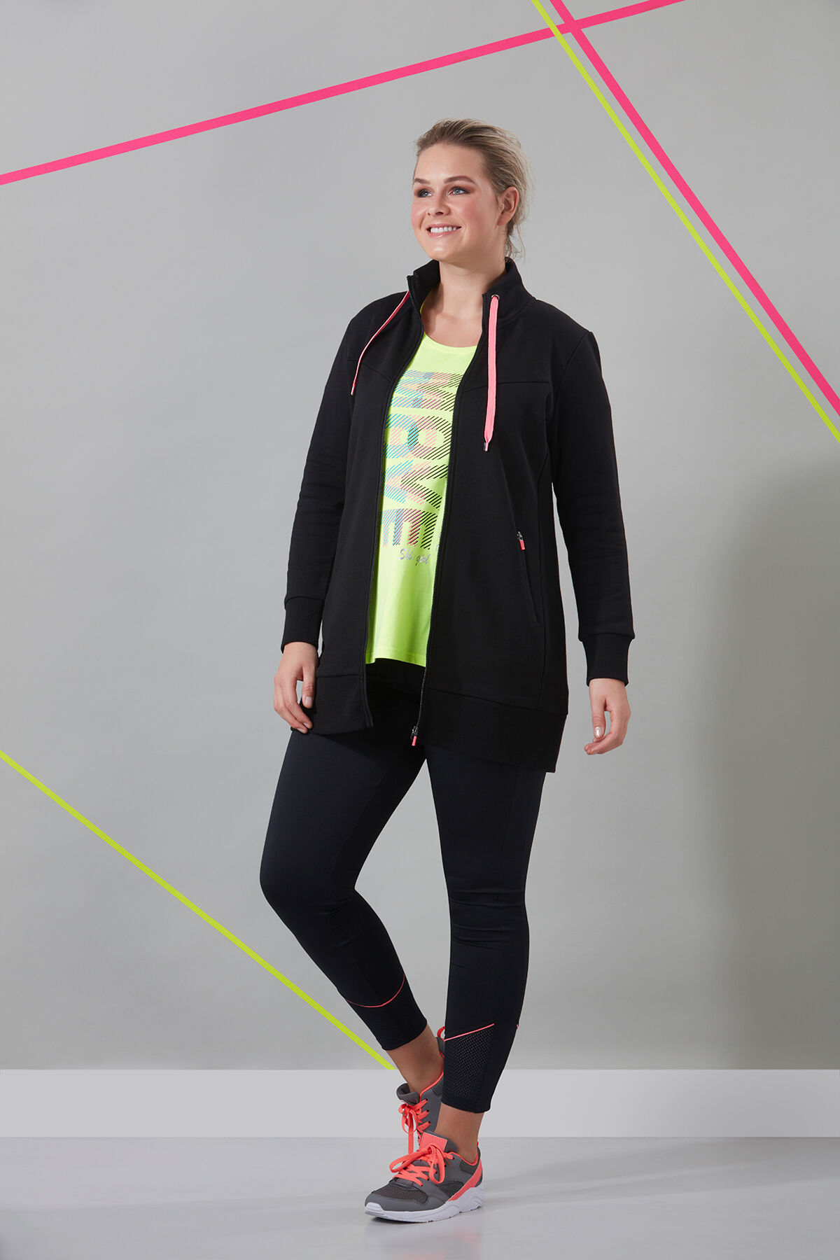 Sportvest image number 4