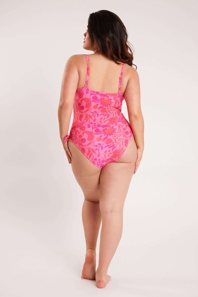 Badpak met print image number 3