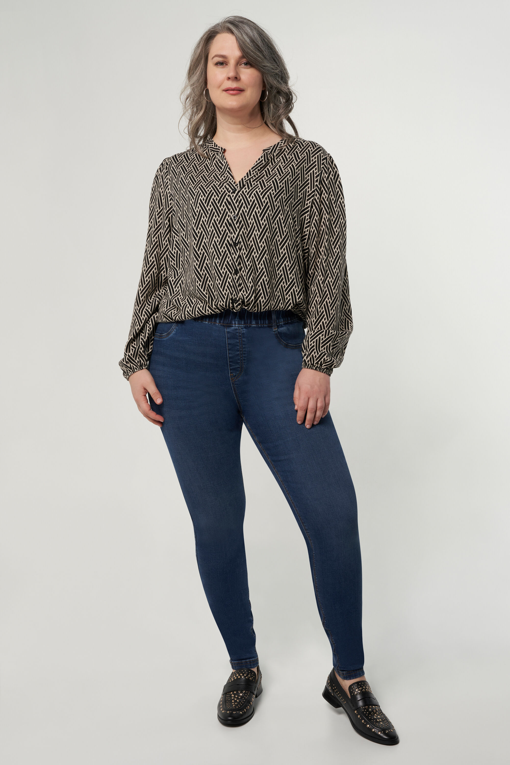 Poppy tregging 30 image number 6