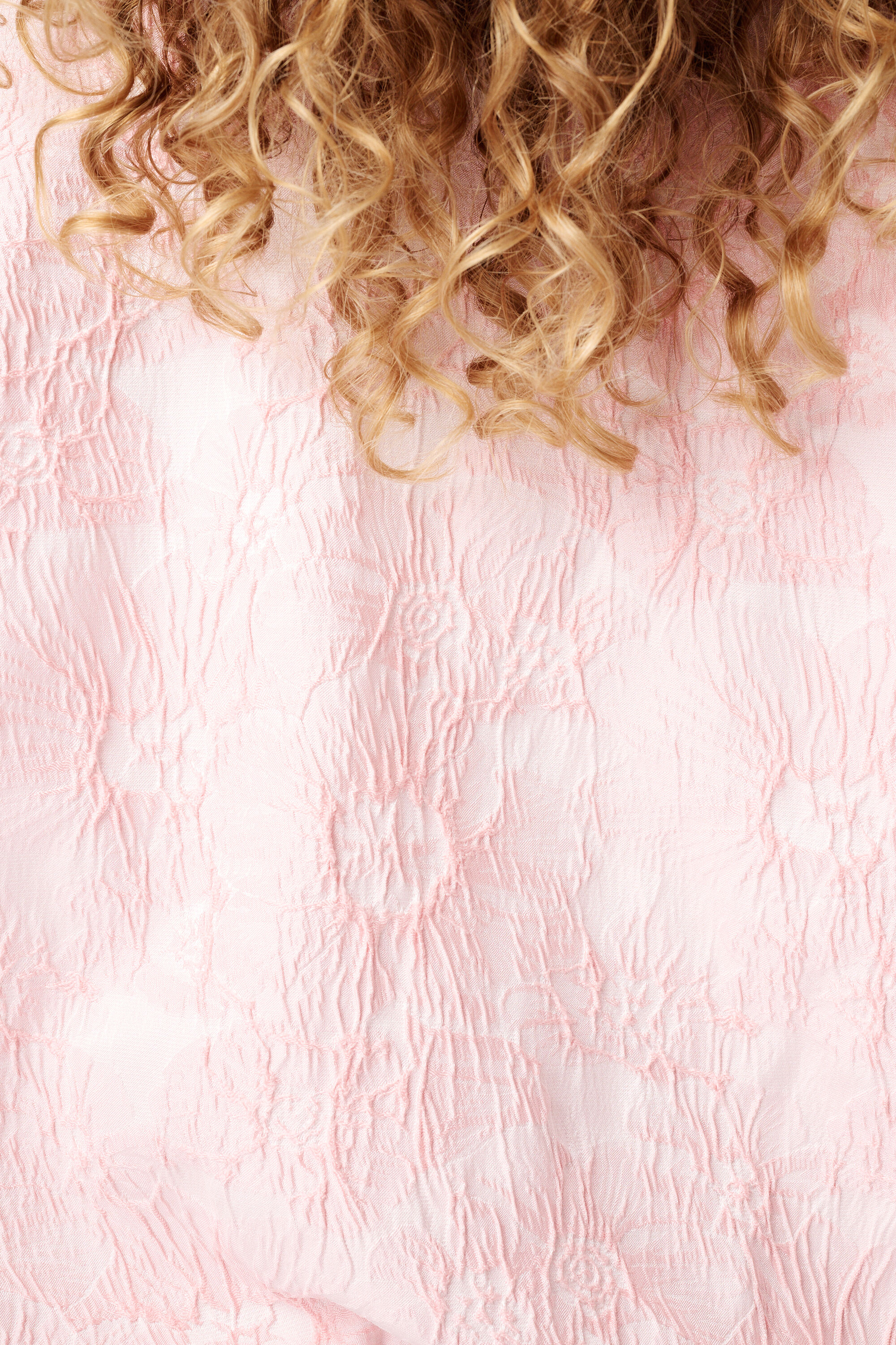 Jacquard bomber jasje image number 6