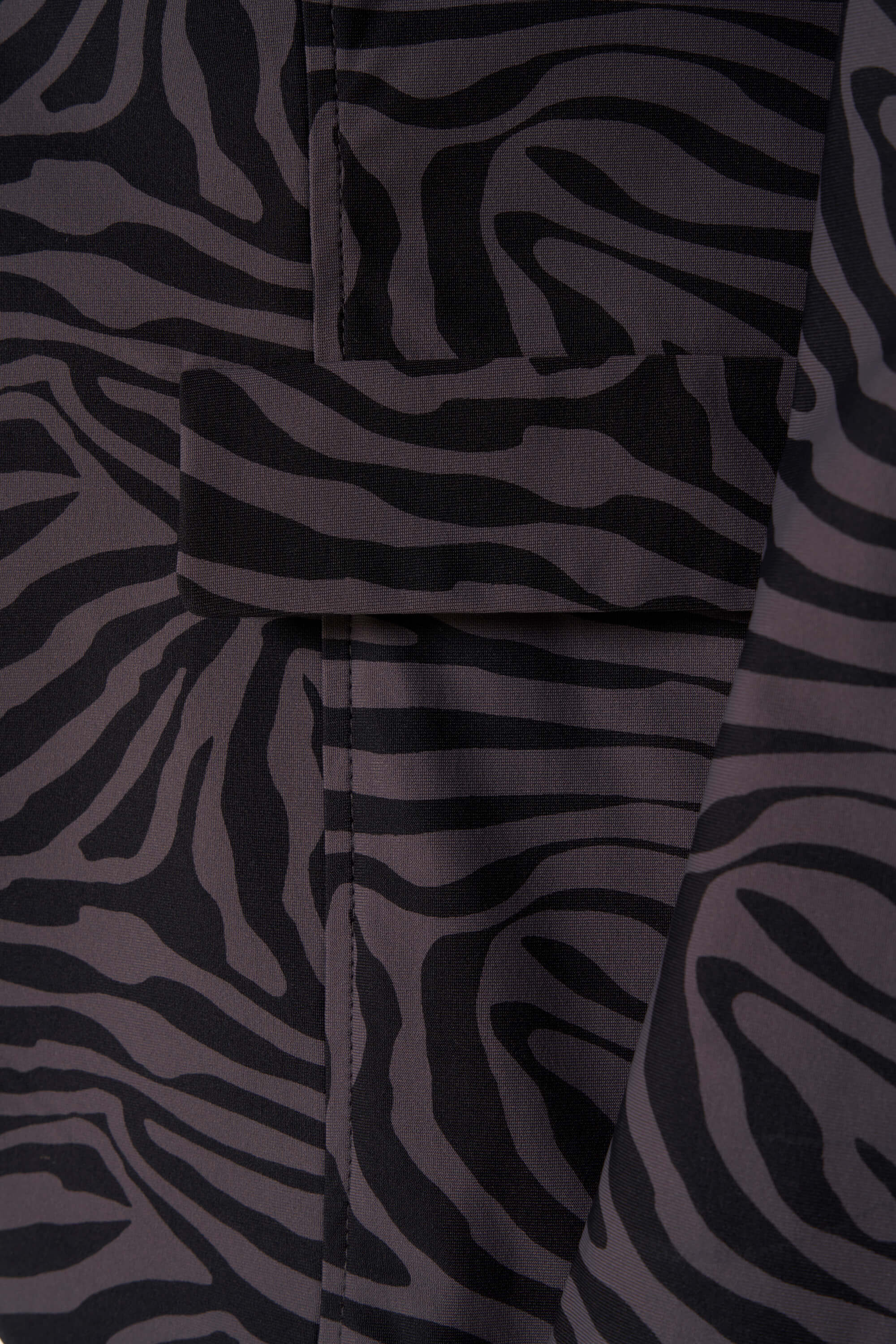 Blazer met travel kwaliteit image number 4