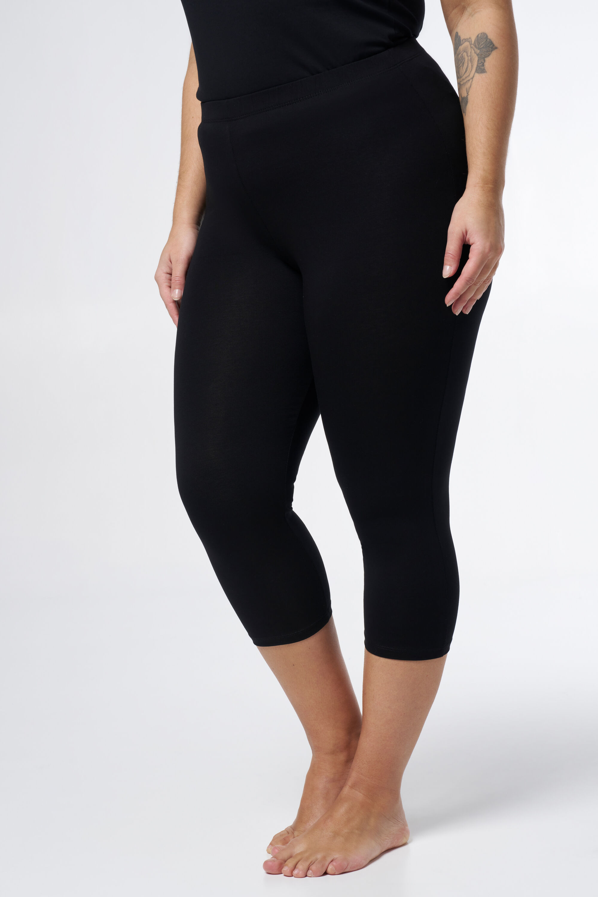 Capri legging image number 5