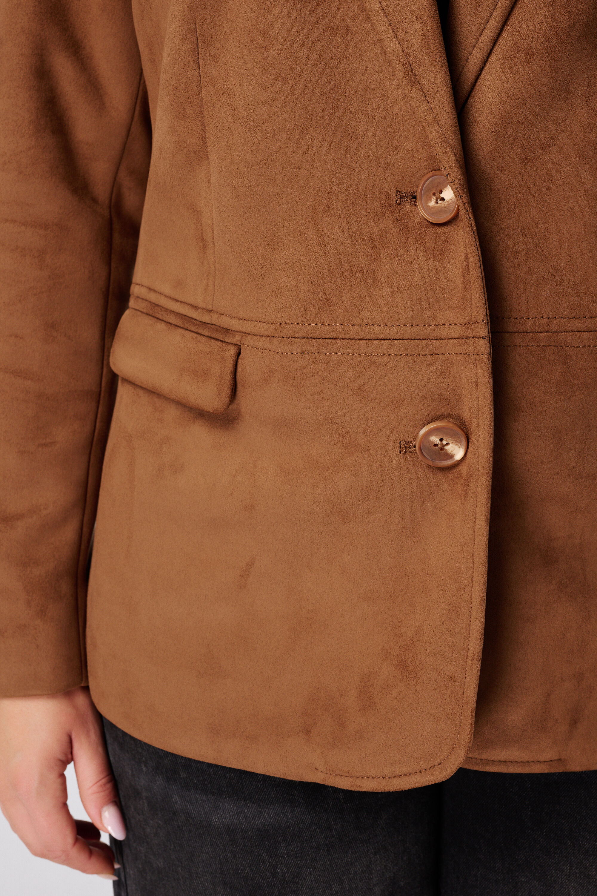Su&egrave;dine blazer image number 6