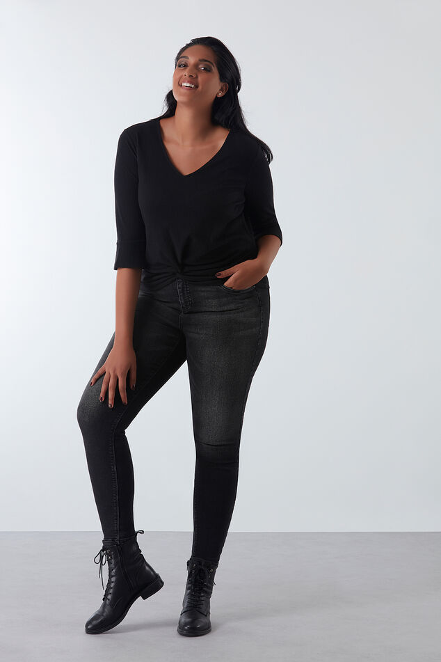 Super skinny CHERRY image number 4