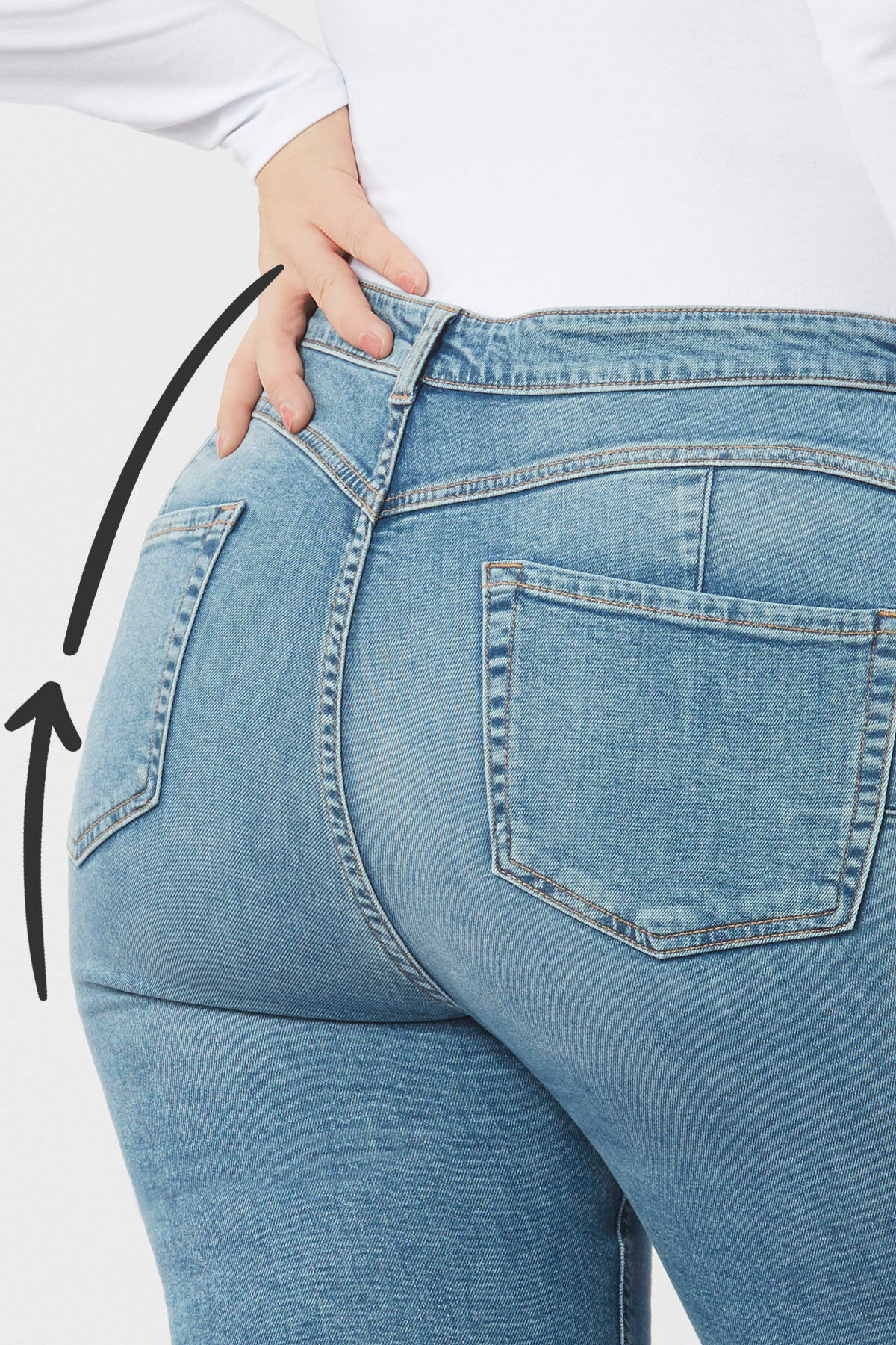 Magic Simplicity LIFTS capri image number 3