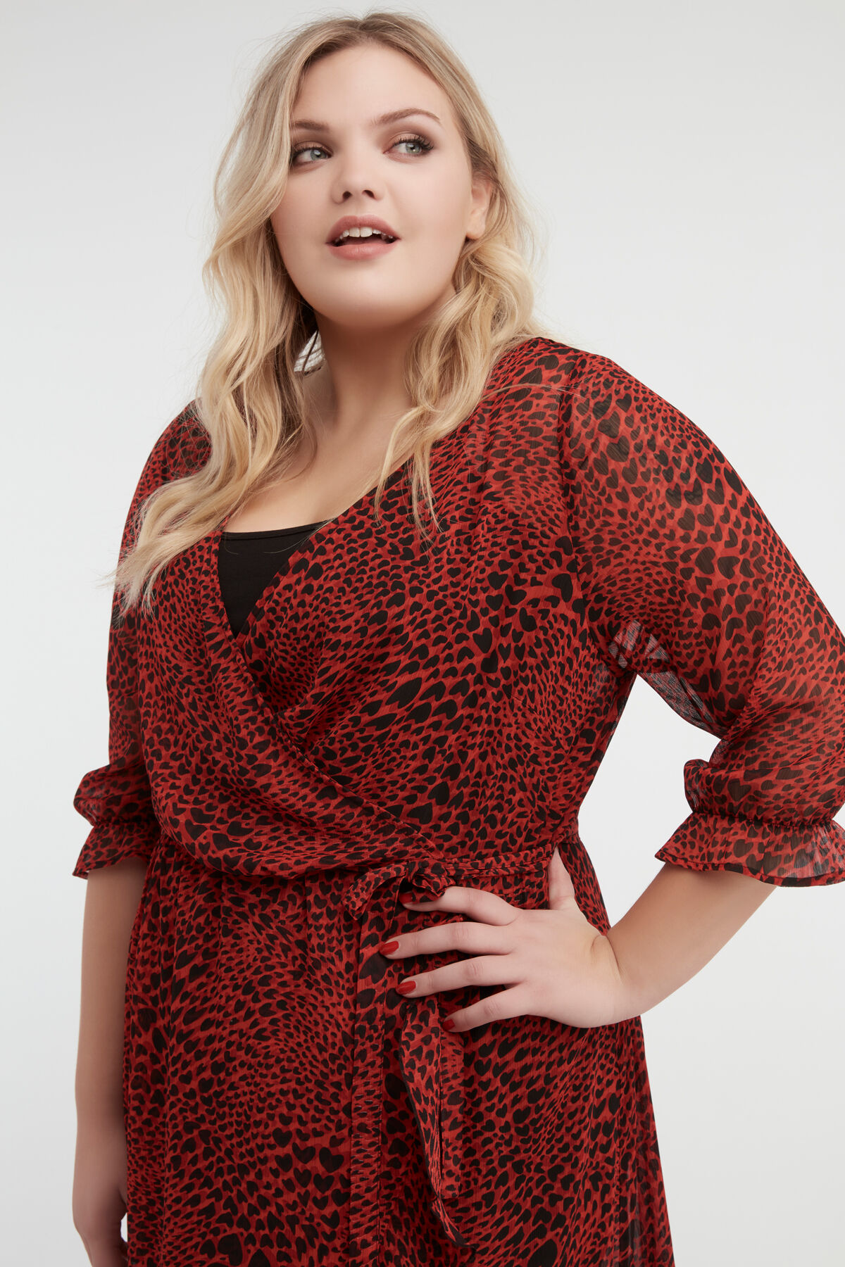 Overslagjurk image number 4