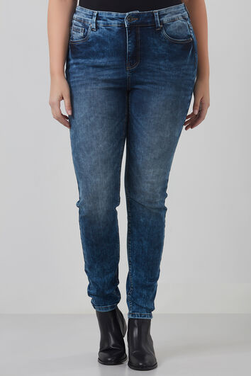 Skinny leg jeans SHAPING