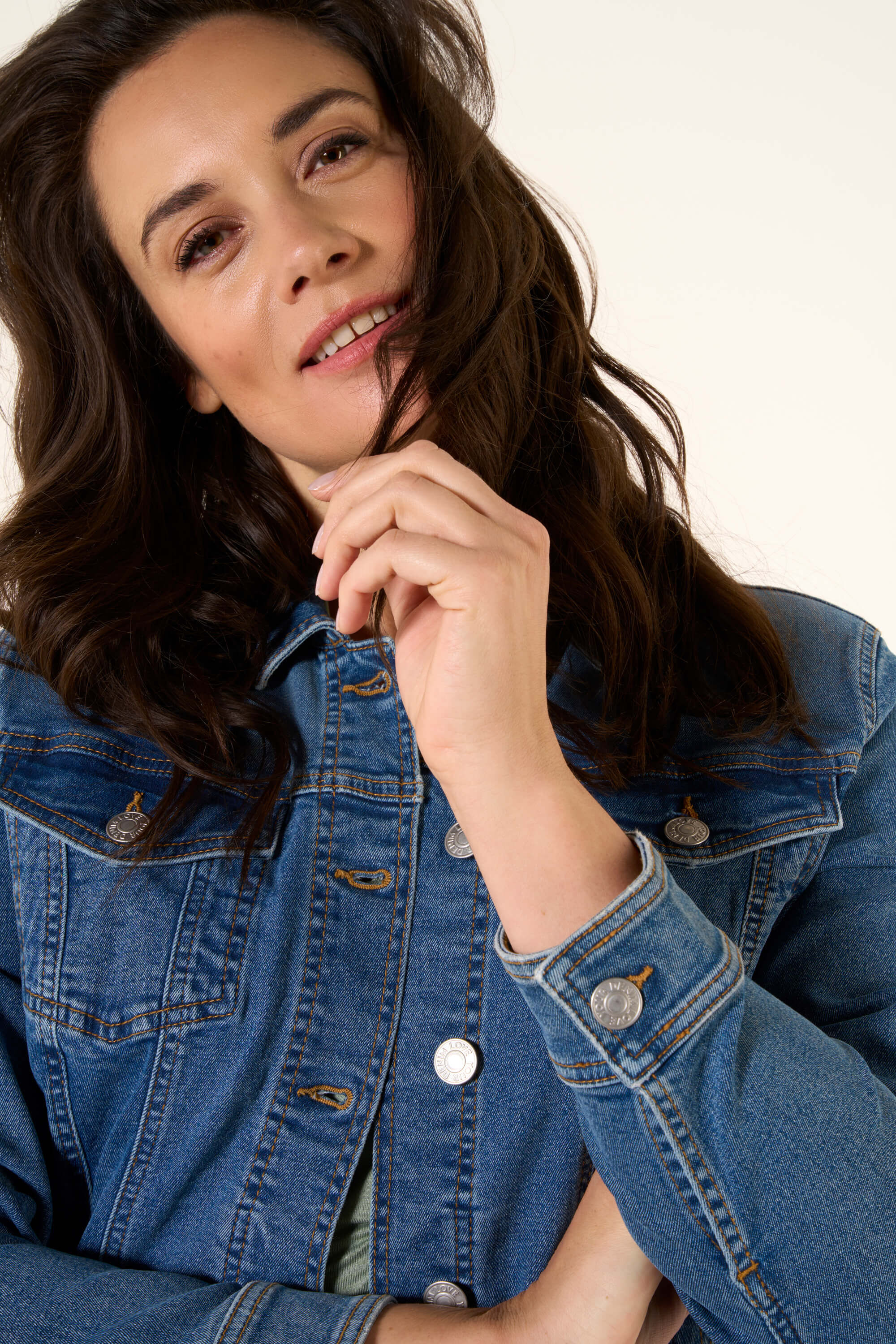 Spijker jasje image number 4