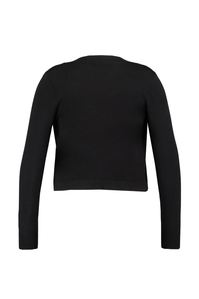 Kort vestje image number 2