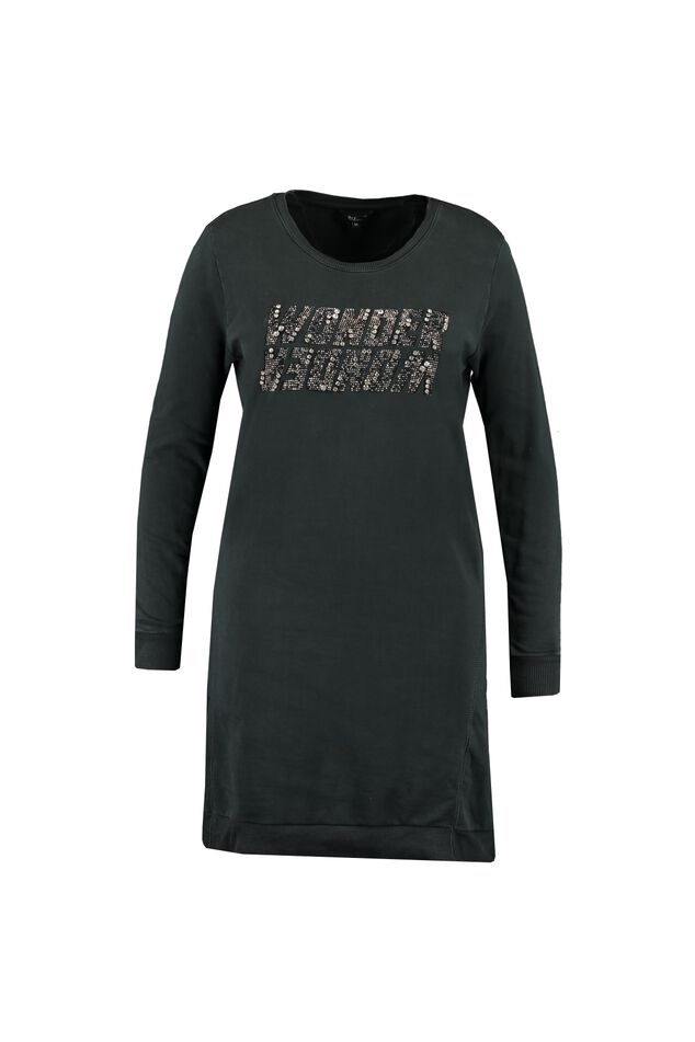 Sweater jurk image number 1