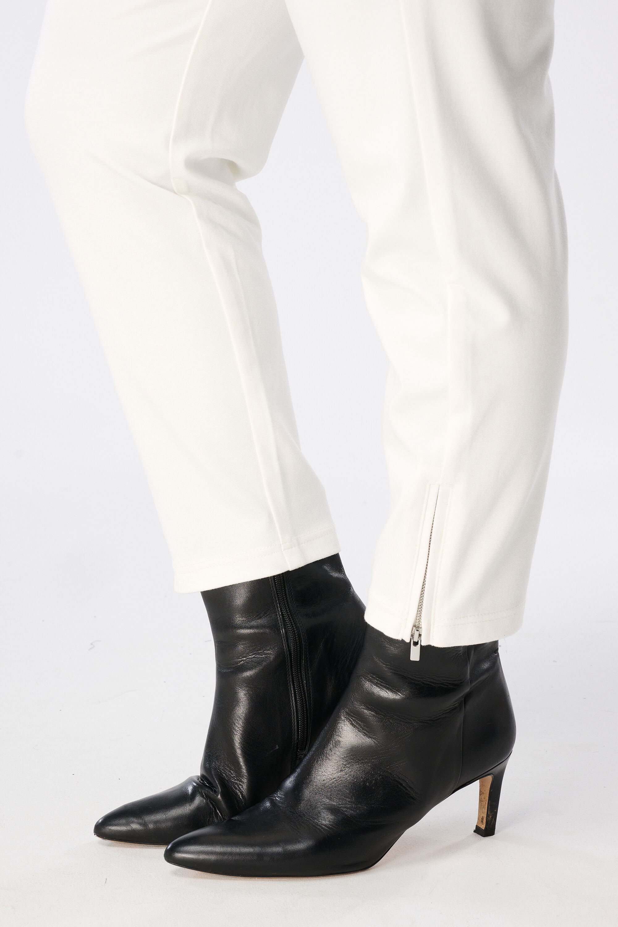 Broek met strikkoord image number 5