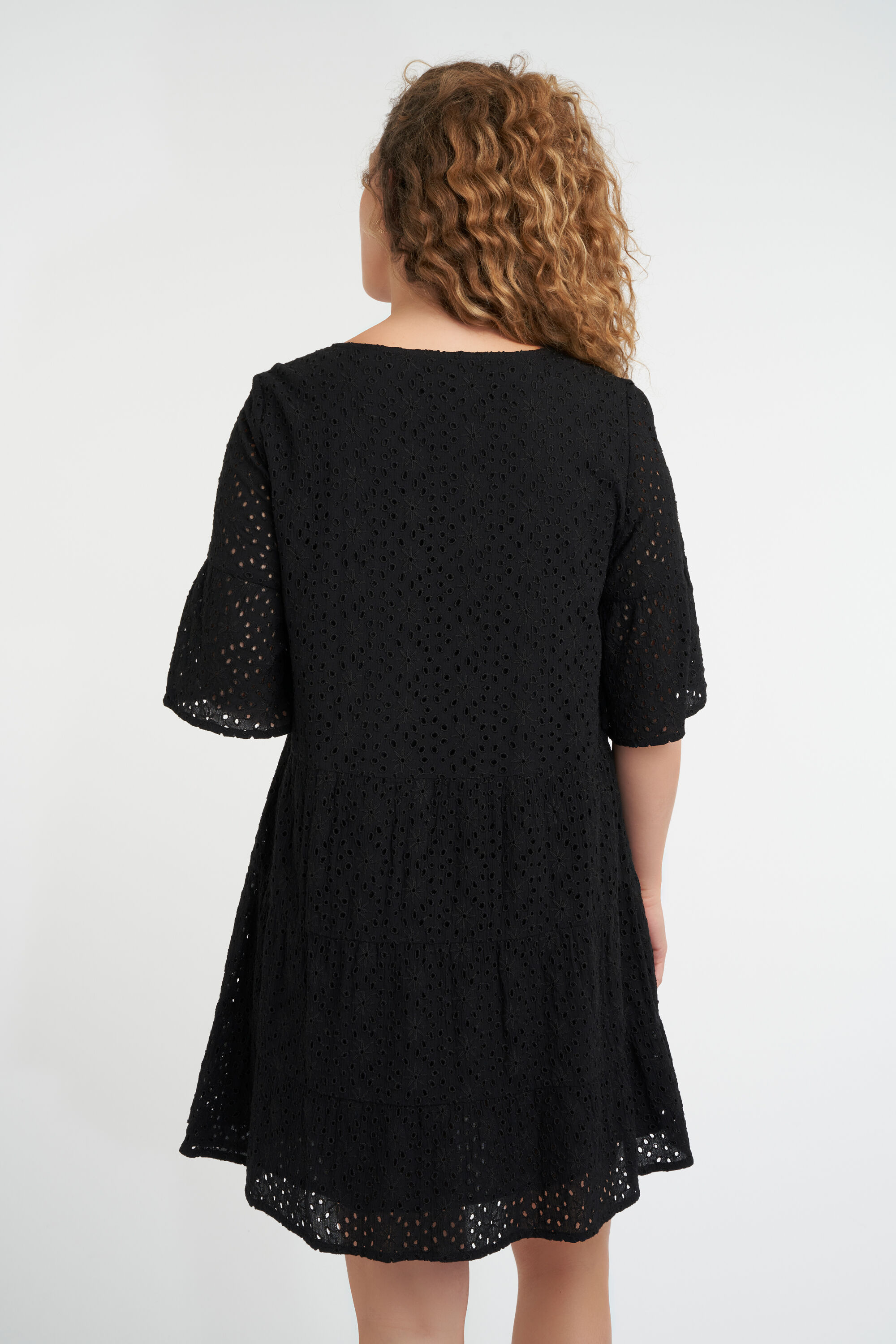 Bohemian jurk image number 3