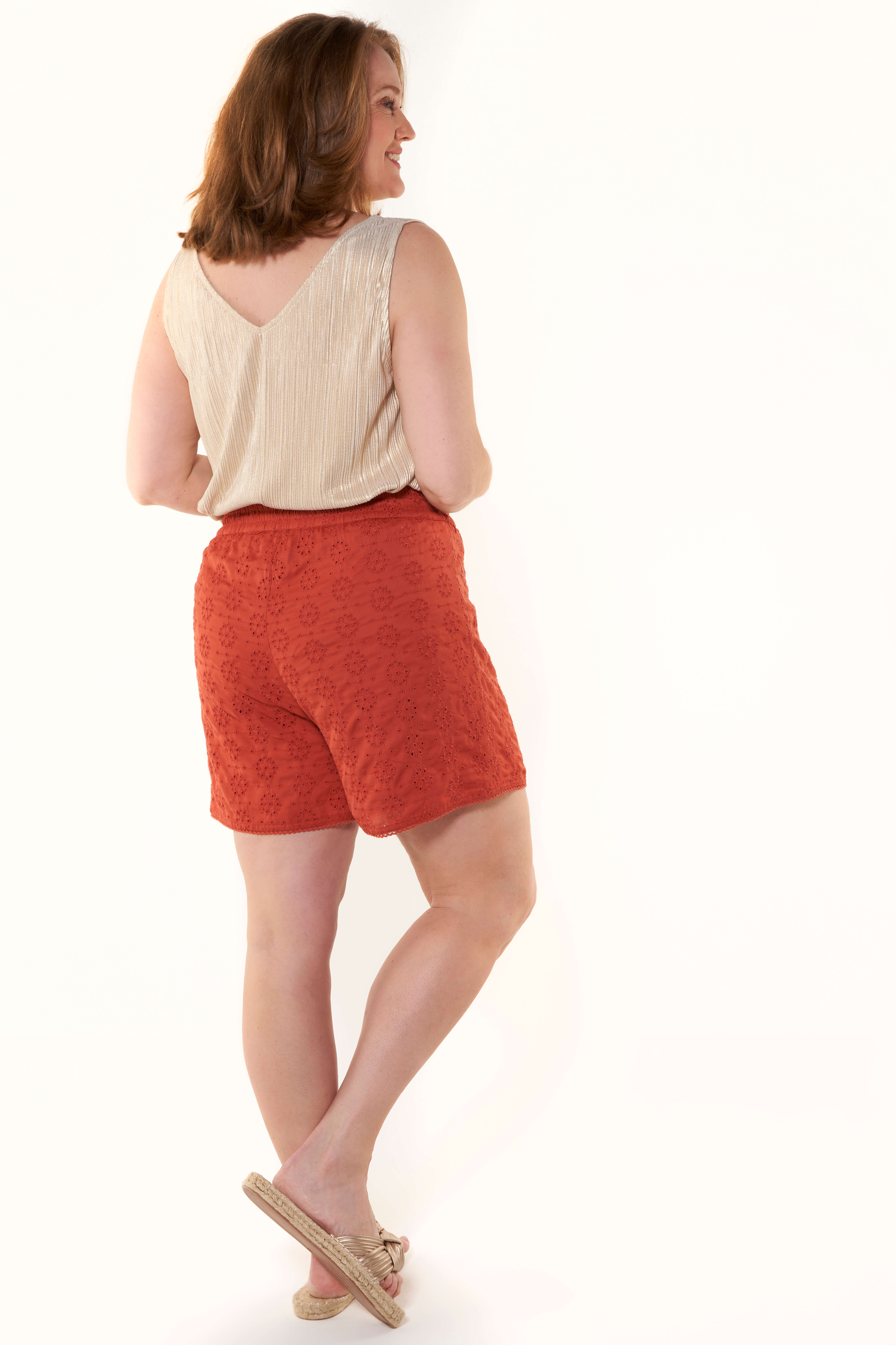 Kanten short  image number 4