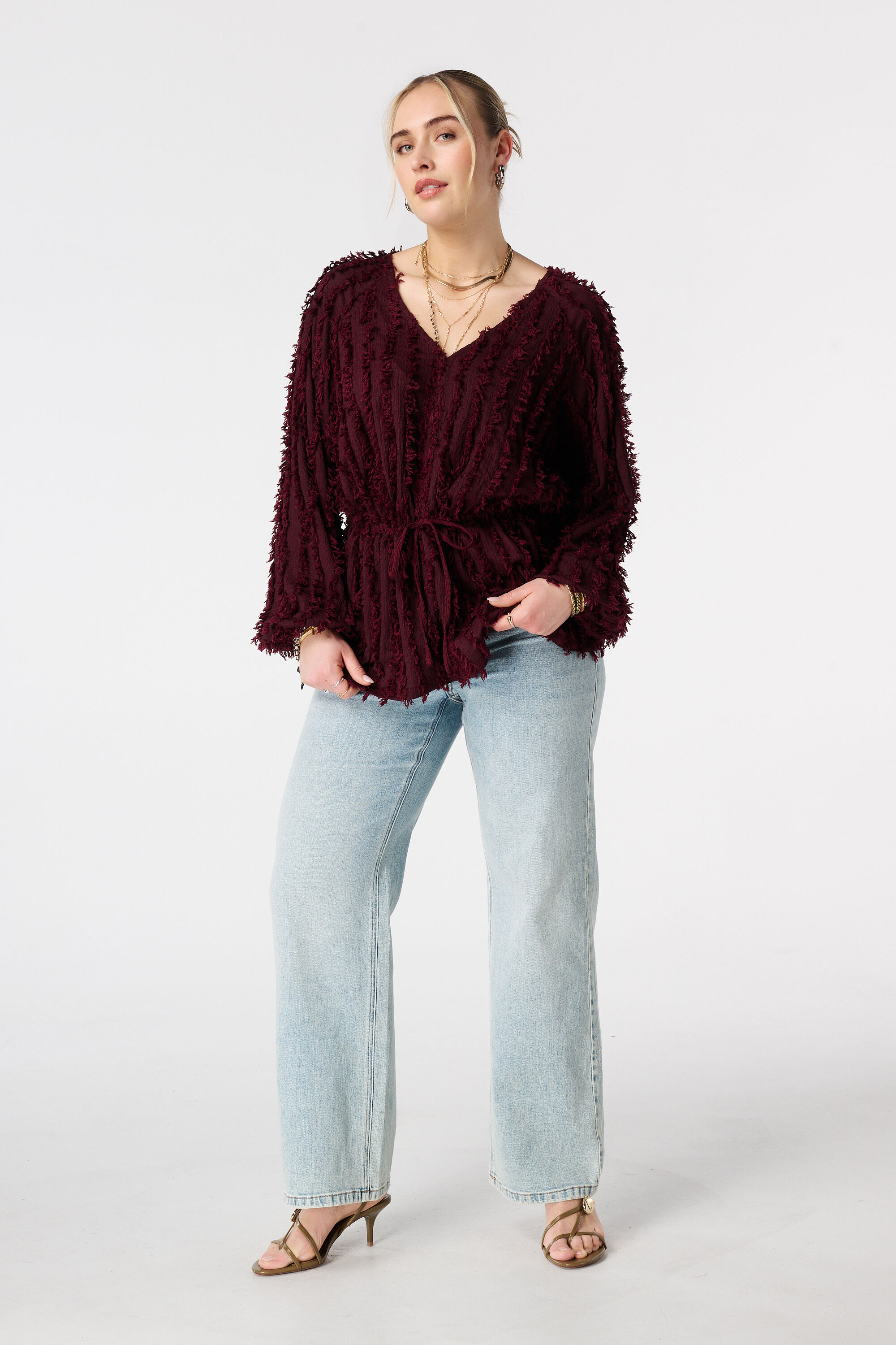 Fluffy top image number 5