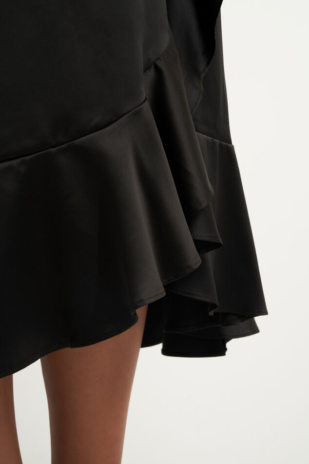 Rok met volant image number 5