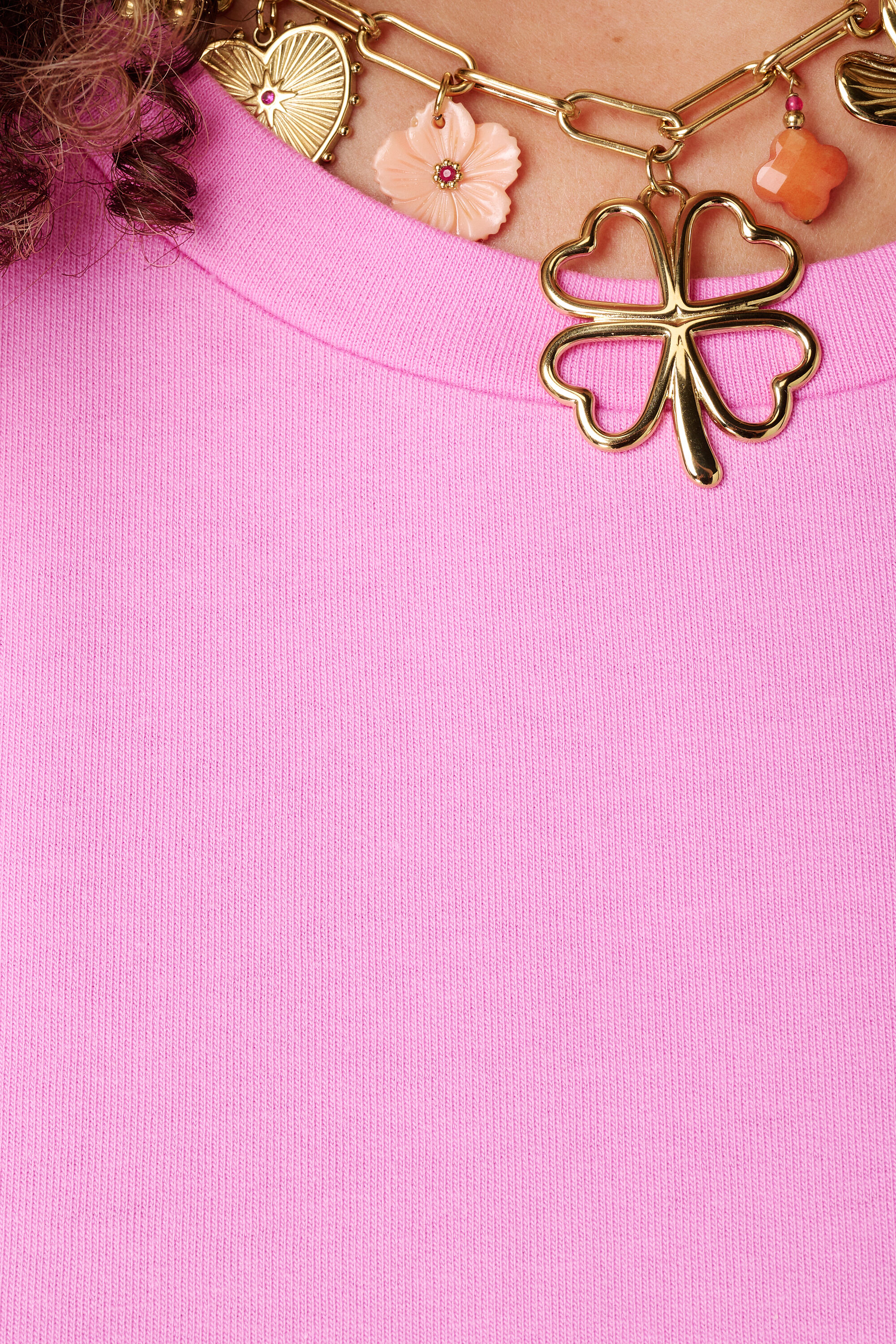 Oversized t-shirt image number 6