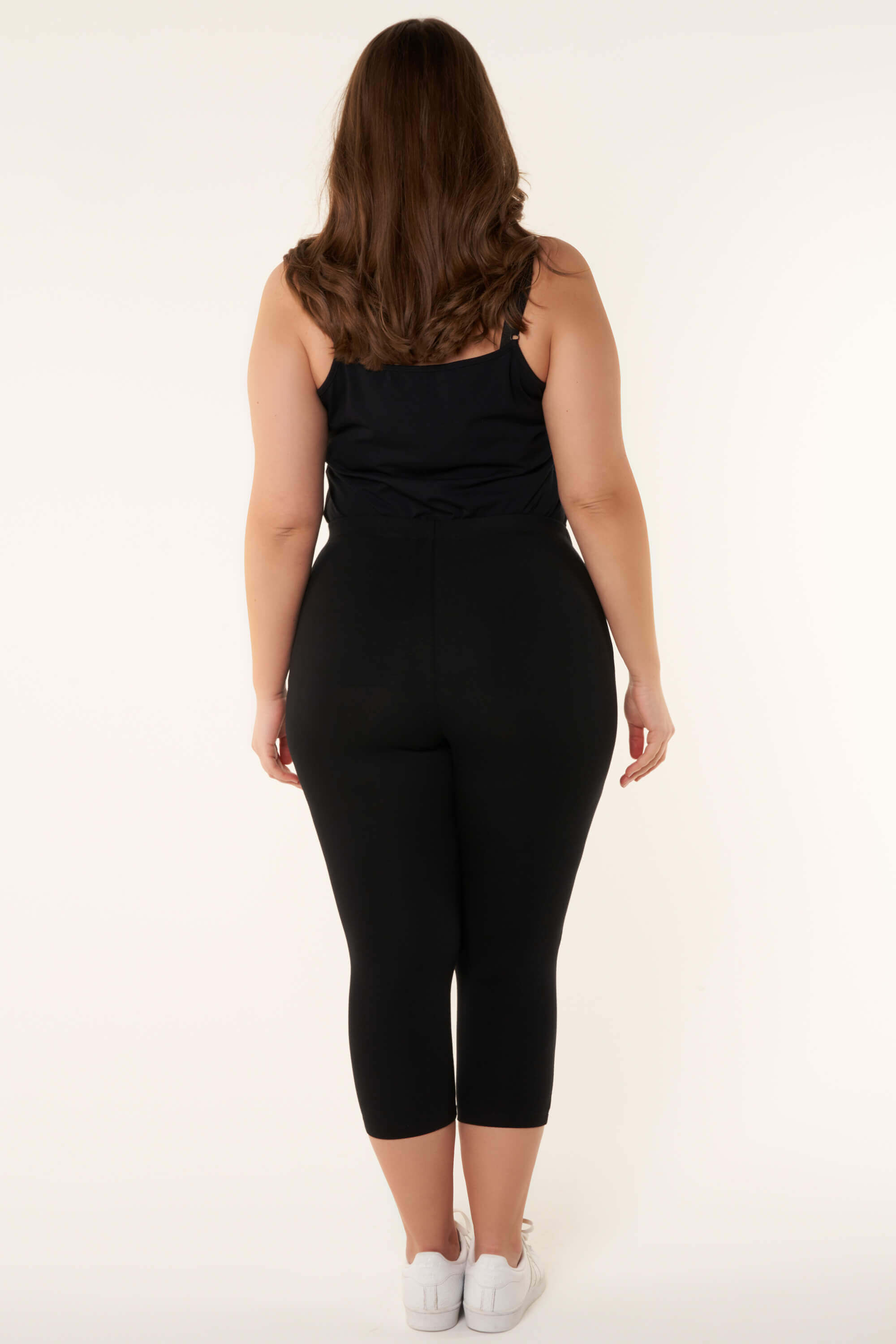 Capri legging image number 3