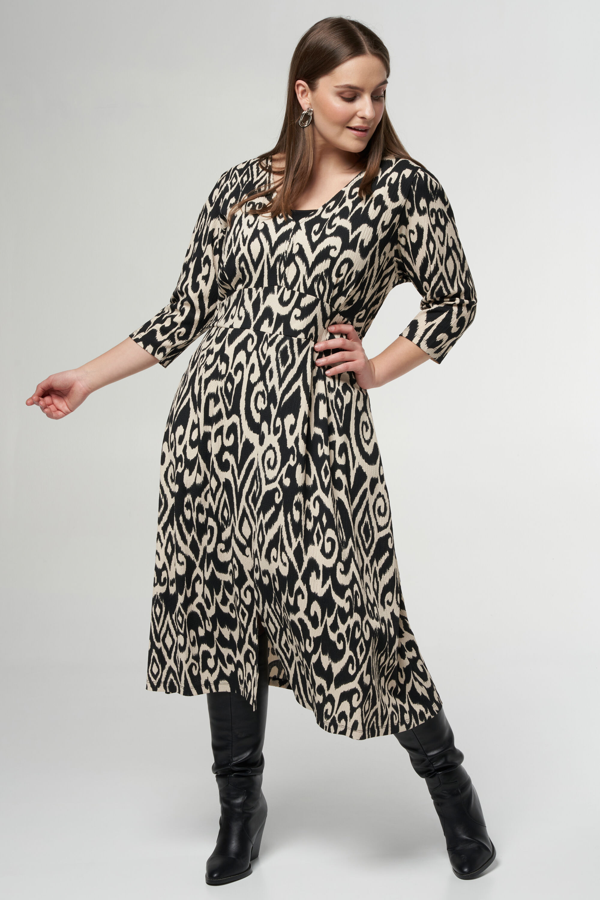 Ms mode best sale dames grote maten