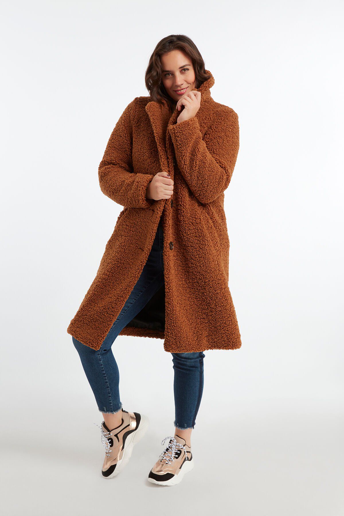 Teddy jas image number 4